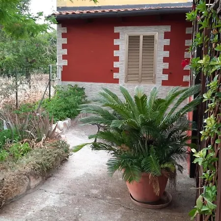 Bed And Breakfast Dolce Sorriso-3